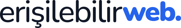 ErişilebilirWeb Logo