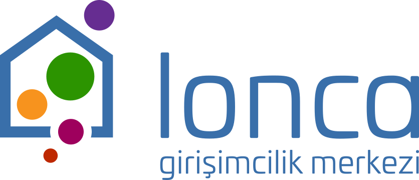 Lonca Girişimcilik Merkezi logosu
